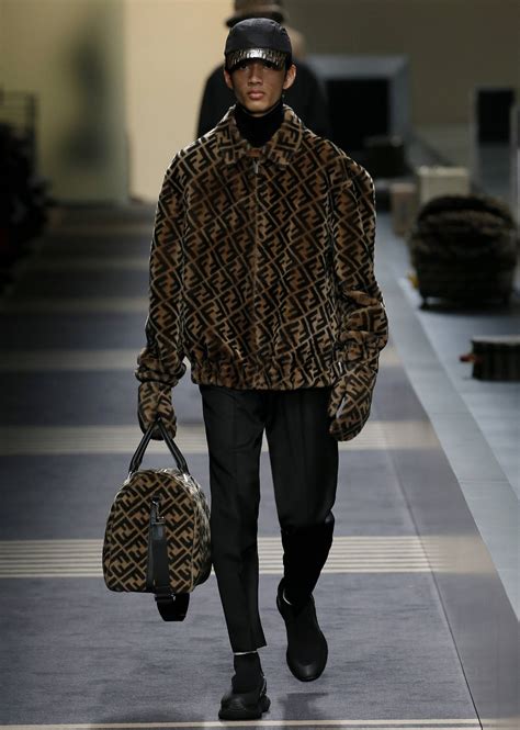 fendi uomo price|Fendi outfit men's.